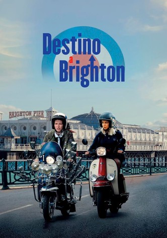 Destino a Brighton