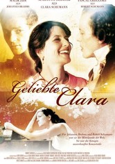 Geliebte Clara