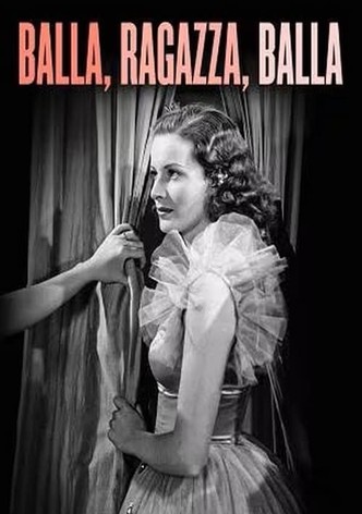 Balla ragazza balla