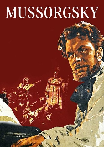 Mussorgsky