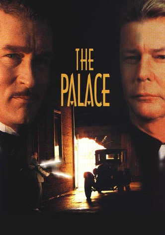 The Palace