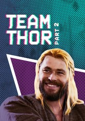 Marvel One-Shot: Team Thor - Teil 2