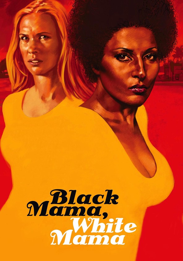 Black Mama White Mama