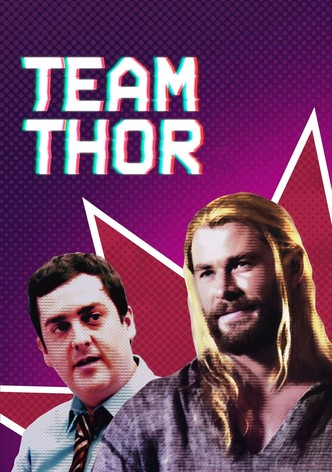Team Thor : Partie 1
