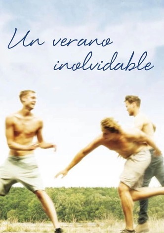 Un verano inolvidable