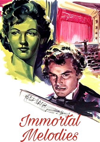 Melodie immortali - Mascagni