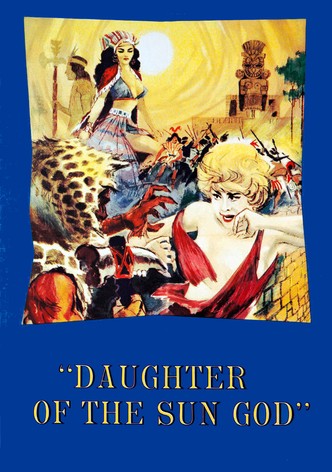 Daughter of the Sun God