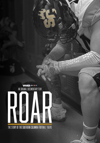 ROAR: The Story of the Southern Columbia Football Tigers