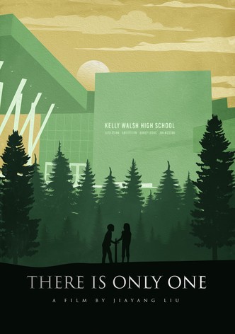 There Is Only One