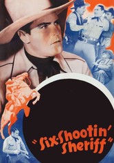 Six Shootin' Sheriff