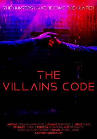 The Villains Code