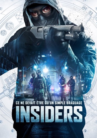 Insiders