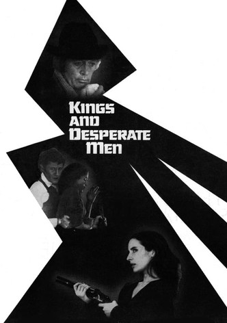 Kings and Desperate Men