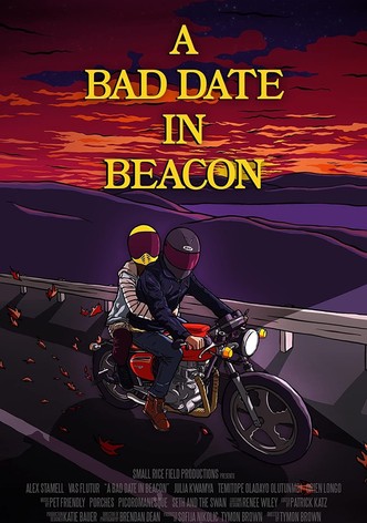 A Bad Date in Beacon