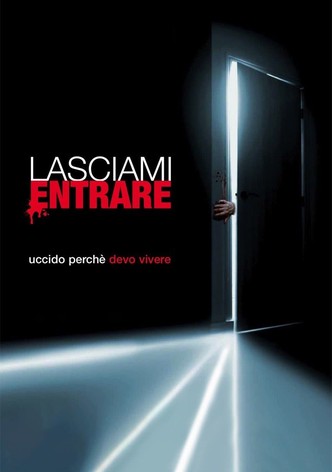 Lasciami entrare