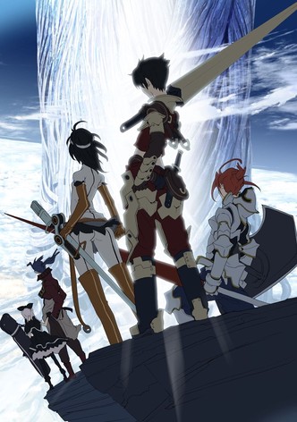 Tower of Druaga: The Aegis of Uruk - Jil's Adventure