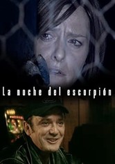 La noche del escorpión