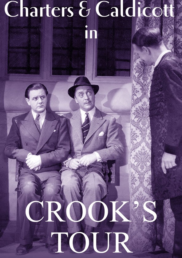 Crook's Tour