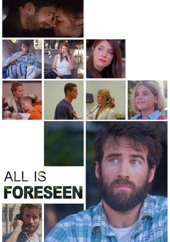 All Is Foreseen