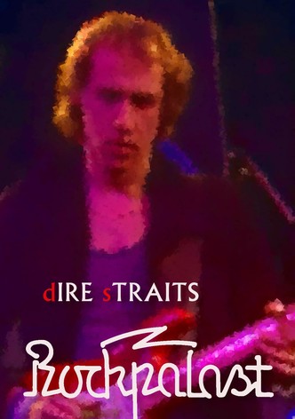 Dire Straits: Live at Rockpalast 1979