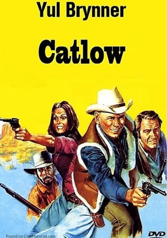 Catlow