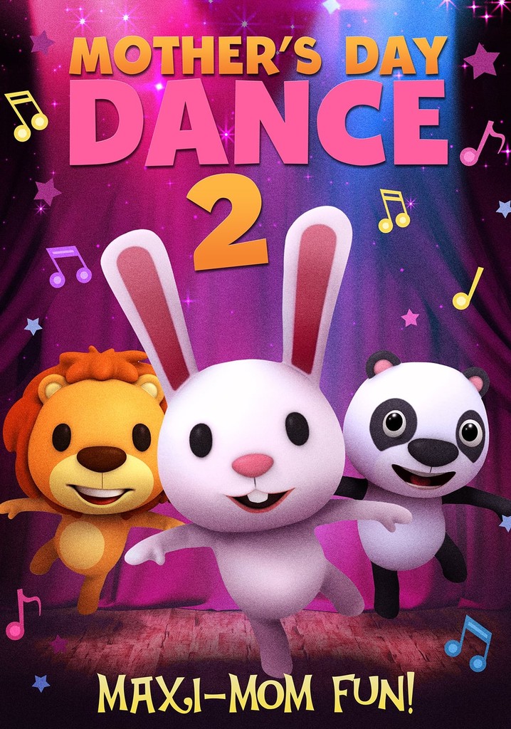 Mother's Day Dance 2