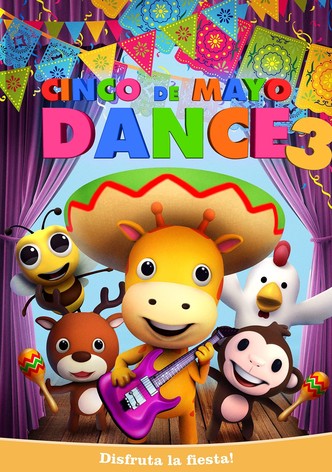 Cinco de Mayo Dance 3
