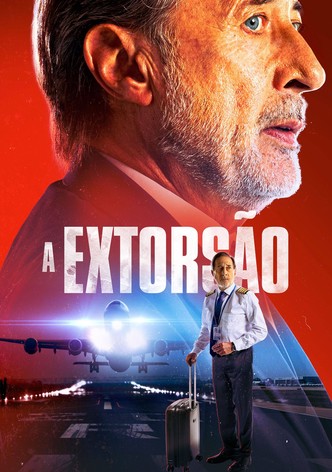 A Extorsão
