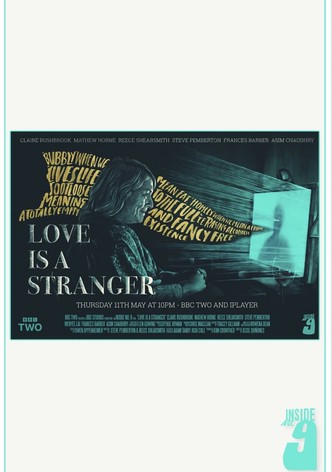 Love Is a Stranger