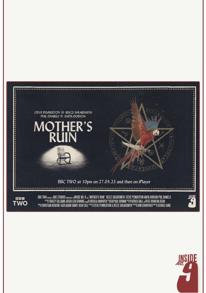 Mother's Ruin