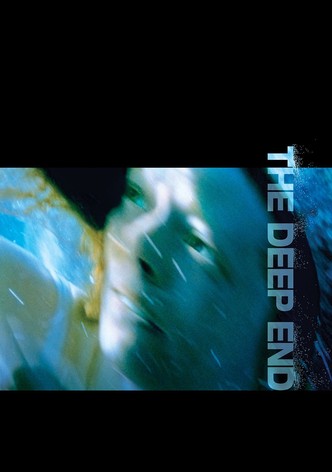 Bleu profond