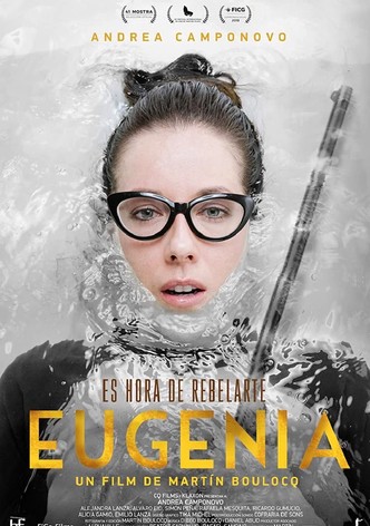 Eugenia