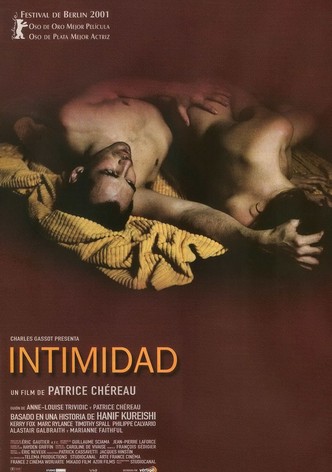 Intimidad