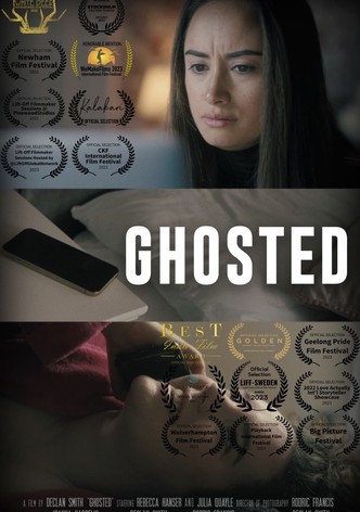 Ghosted