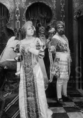 The Unwelcome Throne