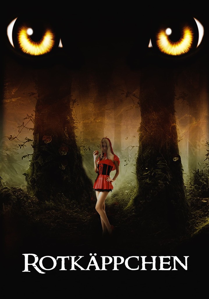 Rotkäppchen: The Blood of Red Riding Hood