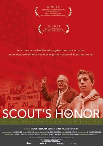 Scout's Honor