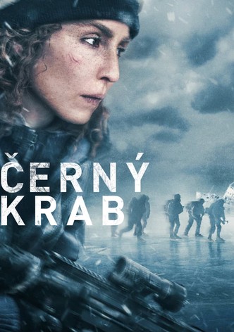 Černý krab