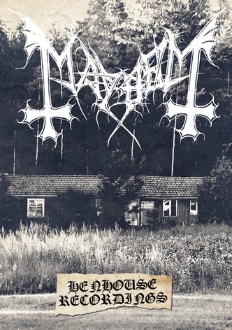 Mayhem: Henhouse Recordings