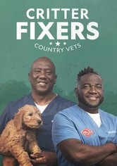 Critter fixers: Country vets
