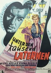 Unter den tausend Laternen