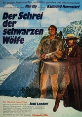 Der Schrei der schwarzen Wölfe