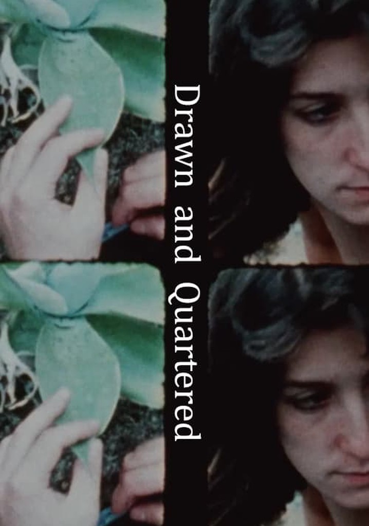 Drawn and Quartered película Ver online en español