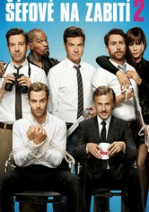 Šéfové na zabití 2