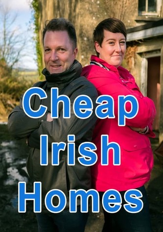 Cheap Irish, Season 1