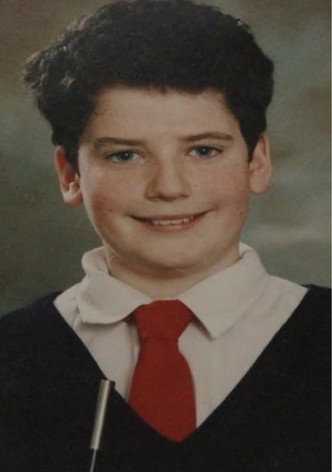My Life Story in Pictures - Callum From Teat to Teen