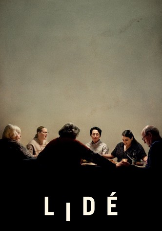Lidé