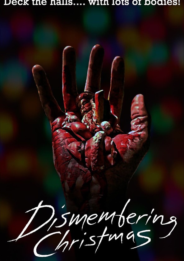 Dismembering Christmas