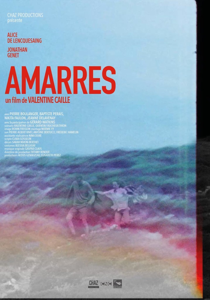 Amarres