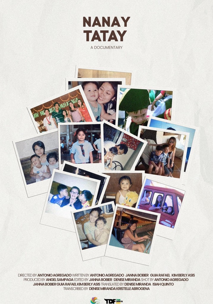 In the Eyes of a Child